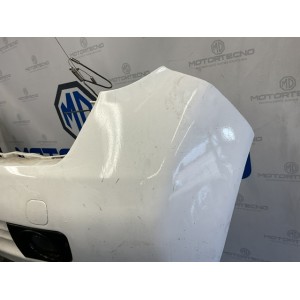 PARAURTI ANTERIORE COMPLETO NISSAN Micra 4° Serie BIANCO  (03 05)