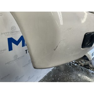 PARAURTI ANTERIORE COMPLETO NISSAN Micra 4° Serie BIANCO  (03 05)