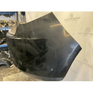 PARAURTI POSTERIORE COMPLETO FIAT Bravo 2° Serie nero con sensori di parcheggio e fanalini (07 10)