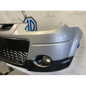 Paraurti Anteriore CHEVROLET (DAEWOO) MATIZ M200 Berlina GRIGIO  2005 2010  Originale Usato