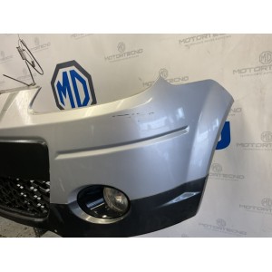 Paraurti Anteriore CHEVROLET (DAEWOO) MATIZ M200 Berlina GRIGIO  2005 2010  Originale Usato