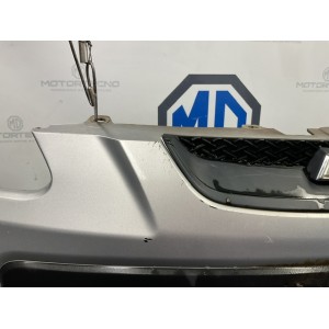 Paraurti Anteriore CHEVROLET (DAEWOO) MATIZ M200 Berlina GRIGIO  2005 2010  Originale Usato