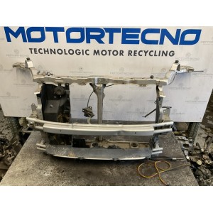 CALANDRA VUOTA OSSATURA SUZUKI SPLASH EX 1.2 B 16V MAN 5M 85CV 2008 5P BERLINA