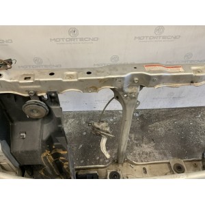 CALANDRA VUOTA OSSATURA SUZUKI SPLASH EX 1.2 B 16V MAN 5M 85CV 2008 5P BERLINA