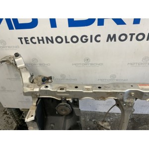 CALANDRA VUOTA OSSATURA SUZUKI SPLASH EX 1.2 B 16V MAN 5M 85CV 2008 5P BERLINA