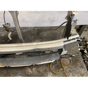 CALANDRA VUOTA OSSATURA SUZUKI SPLASH EX 1.2 B 16V MAN 5M 85CV 2008 5P BERLINA