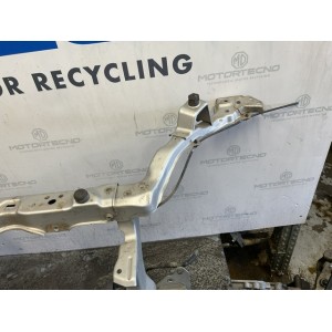 CALANDRA VUOTA OSSATURA SUZUKI SPLASH EX 1.2 B 16V MAN 5M 85CV 2008 5P BERLINA