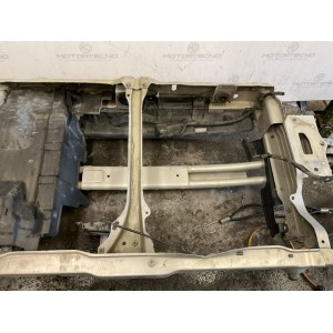 CALANDRA VUOTA OSSATURA SUZUKI SPLASH EX 1.2 B 16V MAN 5M 85CV 2008 5P BERLINA