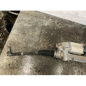 SCATOLA DELLO STERZO OPEL Astra J S. Wagon 7805 974 726 A17DTR Diesel 1.7 (11)