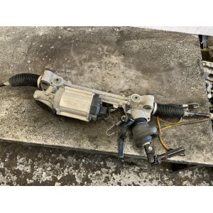 SCATOLA DELLO STERZO OPEL Astra J S. Wagon 7805 974 726 A17DTR Diesel 1.7 (11)