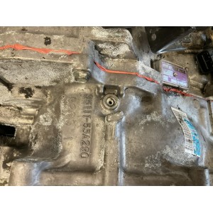 CAMBIO AUTOMATICO PER CHEVROLET Captiva 1° Serie 35111-55a290 Diesel 2000 (06)