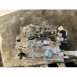 CAMBIO AUTOMATICO PER CHEVROLET Captiva 1° Serie 35111-55a290 Diesel 2000 (06)