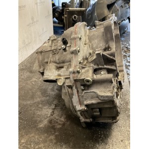 CAMBIO AUTOMATICO PER CHEVROLET Captiva 1° Serie 35111-55a290 Diesel 2000 (06)