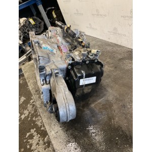 CAMBIO AUTOMATICO PER CHEVROLET Captiva 1° Serie 35111-55a290 Diesel 2000 (06)