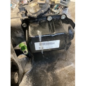 CAMBIO AUTOMATICO PER CHEVROLET Captiva 1° Serie 35111-55a290 Diesel 2000 (06)