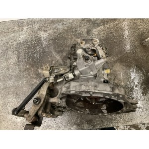 CAMBIO MANUALE COMPLETO PER OPEL Corsa C 5P 2° Serie Diesel 1.3 (03 06)