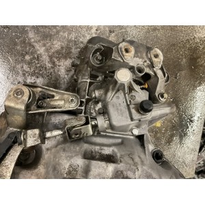 CAMBIO MANUALE COMPLETO PER OPEL Corsa C 5P 2° Serie Diesel 1.3 (03 06)