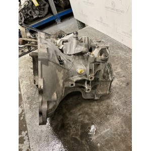 CAMBIO MANUALE COMPLETO PER OPEL Corsa C 5P 2° Serie Diesel 1.3 (03 06)