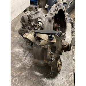 CAMBIO MANUALE COMPLETO PER OPEL Corsa C 5P 2° Serie Diesel 1.3 (03 06)