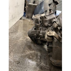 CAMBIO MANUALE COMPLETO PER OPEL Corsa C 5P 2° Serie Diesel 1.3 (03 06)
