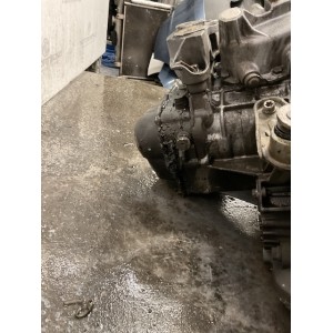 CAMBIO MANUALE COMPLETO PER OPEL Corsa C 5P 2° Serie Diesel 1.3 (03 06)