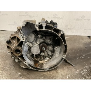 FORD FOCUS MK3 III C-MAX II 1.6 TDCi 115CV Cambio Manuale AV6R-7002-GH