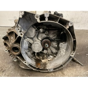 FORD FOCUS MK3 III C-MAX II 1.6 TDCi 115CV Cambio Manuale AV6R-7002-GH