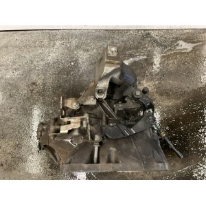 FORD FOCUS MK3 III C-MAX II 1.6 TDCi 115CV Cambio Manuale AV6R-7002-GH