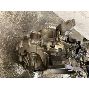 FORD FOCUS MK3 III C-MAX II 1.6 TDCi 115CV Cambio Manuale AV6R-7002-GH