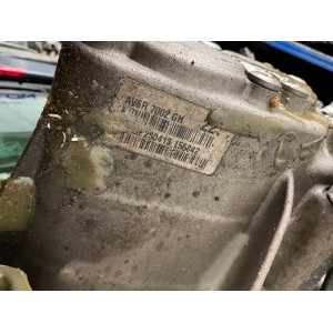 FORD FOCUS MK3 III C-MAX II 1.6 TDCi 115CV Cambio Manuale AV6R-7002-GH