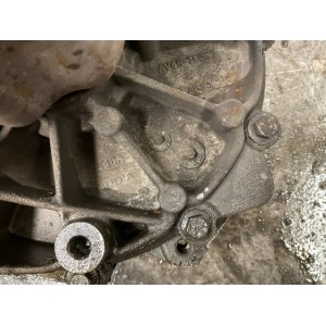 FORD FOCUS MK3 III C-MAX II 1.6 TDCi 115CV Cambio Manuale AV6R-7002-GH