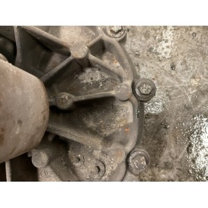 FORD FOCUS MK3 III C-MAX II 1.6 TDCi 115CV Cambio Manuale AV6R-7002-GH