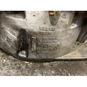 FORD FOCUS MK3 III C-MAX II 1.6 TDCi 115CV Cambio Manuale AV6R-7002-GH