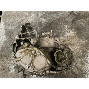 FORD FOCUS MK3 III C-MAX II 1.6 TDCi 115CV Cambio Manuale AV6R-7002-GH