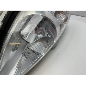 Coppia di fari destro e sinistro Fiat grande punto