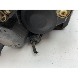 Coppia di fari destro e sinistro Fiat grande punto