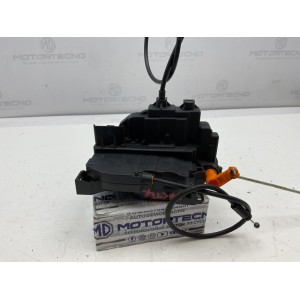 SERRATURA ANTERIORE SINISTRA RENAULT Master 4° Serie (10)