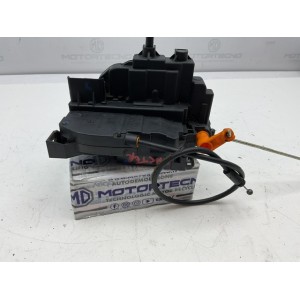 SERRATURA ANTERIORE SINISTRA RENAULT Master 4° Serie (10)