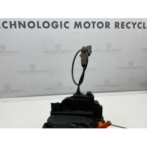 SERRATURA ANTERIORE SINISTRA RENAULT Master 4° Serie (10)