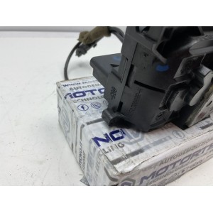 SERRATURA ANTERIORE SINISTRA RENAULT Master 4° Serie (10)