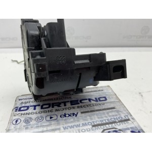 SERRATURA ANTERIORE SINISTRA RENAULT Master 4° Serie (10)