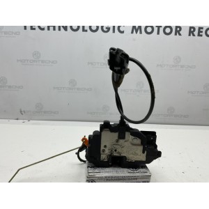 SERRATURA ANTERIORE SINISTRA RENAULT Master 4° Serie (10)