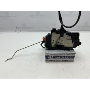 SERRATURA ANTERIORE SINISTRA RENAULT Master 4° Serie (10)