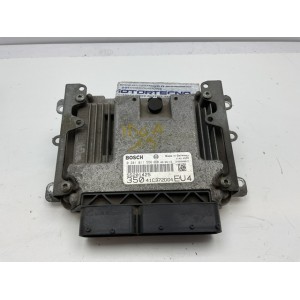 55201425 CENTRALINA MOTORE FIAT IDEA (350)(2003-2017) 1.9 JTD 101CV 74KW