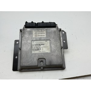 CENTRALINA METANO FIAT Multipla 2° Serie 51822894 bifuel/metano 1600 (04)