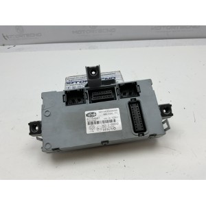BODY COMPUTER FIAT Idea 1° Serie 51754987 (03 05)