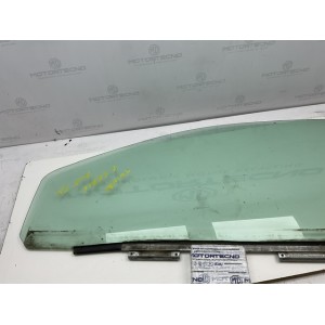 Vetro scendente finestrino anteriore sinistro Renault Twingo 1a serie