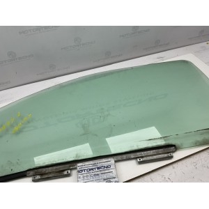 Vetro scendente finestrino anteriore sinistro Renault Twingo 1a serie