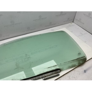 Vetro scendente finestrino anteriore sinistro Renault Twingo 1a serie