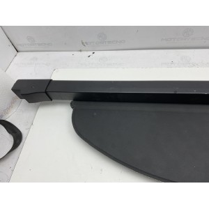 CAPPELLIERA POSTERIORE FORD S - Max Serie (06  14)